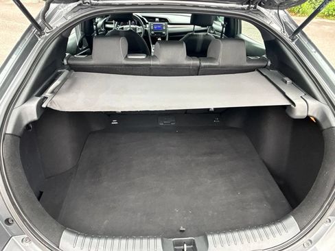 Used 2017 Honda Civic Sport image 36