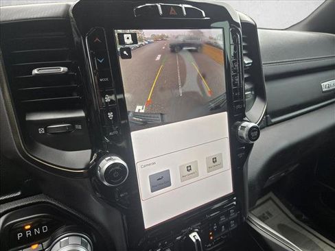 Used 2023 RAM 1500 Rebel w/ Rebel Level 2 Equipment Group image 22