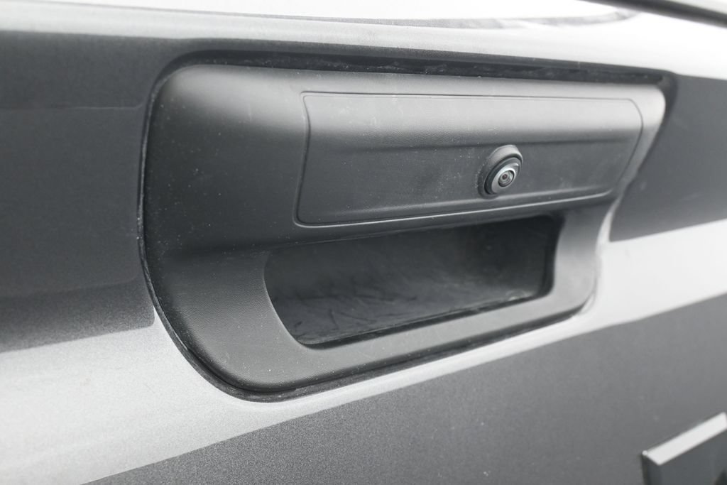 Used 2026 RAM 1500 Express RWD image 31