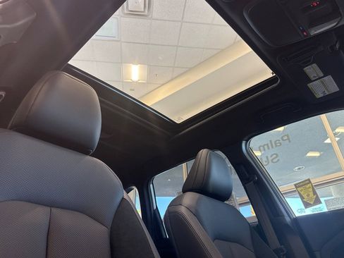 Used 2025 Subaru Forester Touring image 16