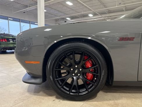 Used 2023 Dodge Challenger R/T Scat Pack w/ Plus Package image 24