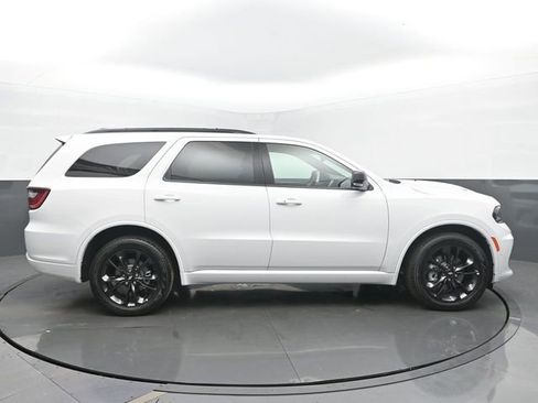 New 2026 Dodge Durango GT AWD/4WD image 6