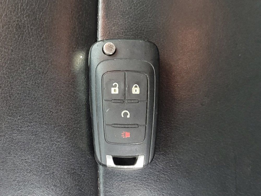 Used 2015 Buick Encore Leather AWD/4WD image 32