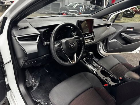 Used 2024 Toyota Corolla SE FWD image 36