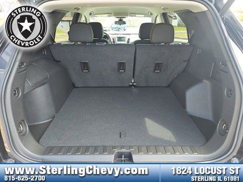 Used 2022 Chevrolet Equinox LT image 27