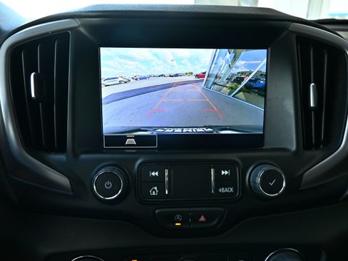 Used 2023 GMC Terrain AT4 AWD/4WD image 31