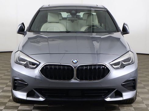 Used 2023 BMW 228i Gran Coupe w/ Convenience Package FWD image 13