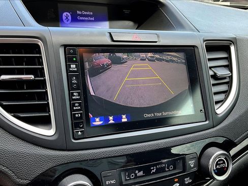 Used 2015 Honda CR-V EX-L image 14