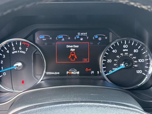 Used 2020 Ford Expedition Limited w/ Texas Edition Package RWD image 29