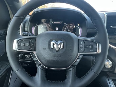 New 2026 RAM 1500 Laramie image 14