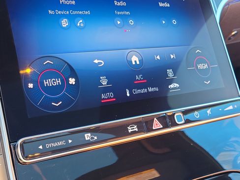 Used 2023 Mercedes-Benz C 300 C 300 image 28