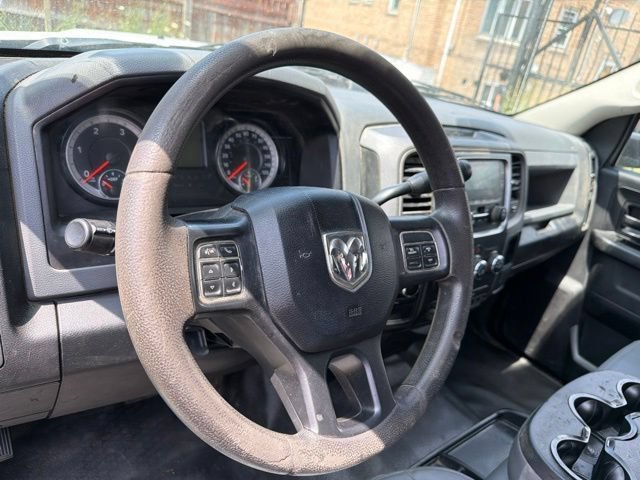 Used 2018 RAM 5500 Tradesman w/ Chrome Appearance Group AWD/4WD image 12