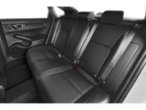 Used 2024 Honda Civic Sport image 16