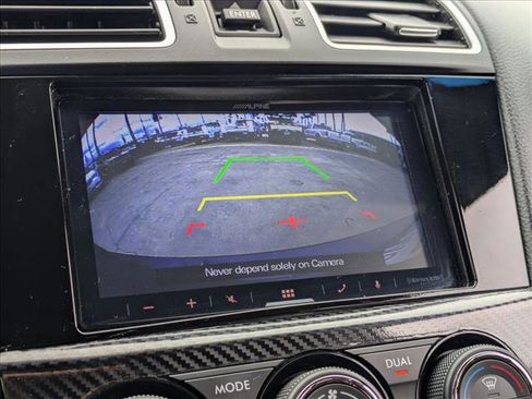 Used 2021 Subaru WRX STI w/ Popular Package #1 image 14