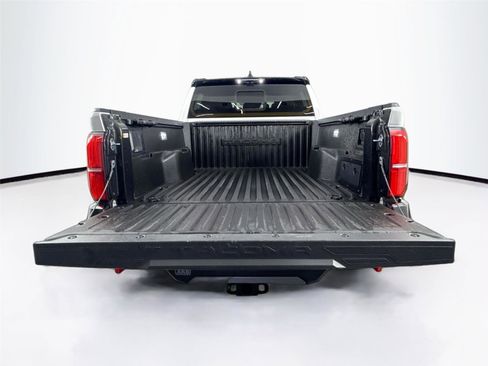 Certified 2025 Toyota Tacoma TRD Pro AWD/4WD image 38