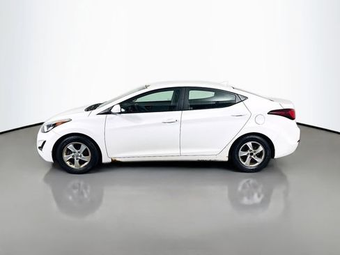 Used 2014 Hyundai Elantra SE image 9
