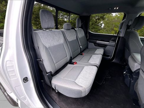 Used 2023 Ford F150 XLT w/ Equipment Group 302A High image 27