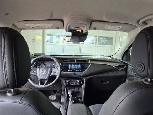 Used 2023 Buick Encore GX Preferred w/ Cold Weather Comfort Package image 15