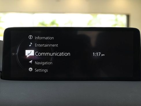 Certified 2023 MAZDA CX-5 AWD 2.5 S image 24