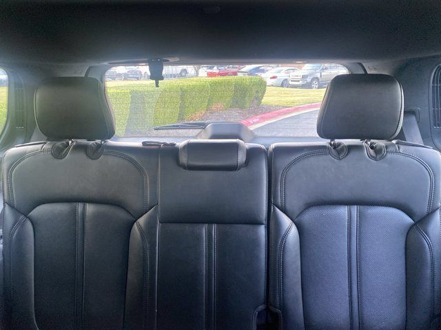 Used 2024 Jeep Wagoneer Series II w/ Flexible Seating Group RWD image 14
