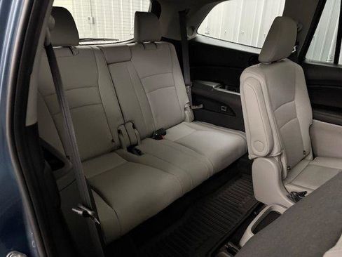 Used 2021 Honda Pilot Elite image 28