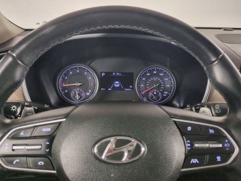 Certified 2023 Hyundai Santa Fe SEL w/ Cargo Package FWD image 35