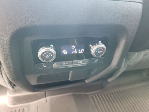 Certified 2026 GMC Acadia Denali Ultimate FWD image 14