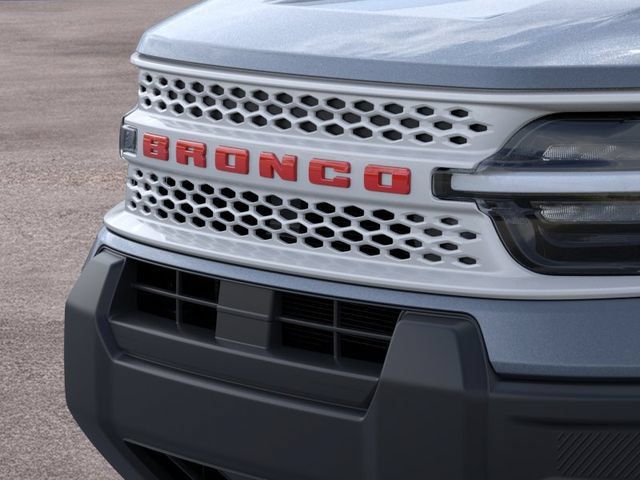 Used 2026 Ford Bronco Sport Heritage w/ Convenience Package AWD/4WD image 17