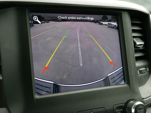 Used 2021 RAM 3500 Tradesman image 29