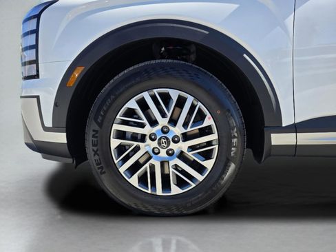 New 2026 Hyundai Palisade SEL image 33