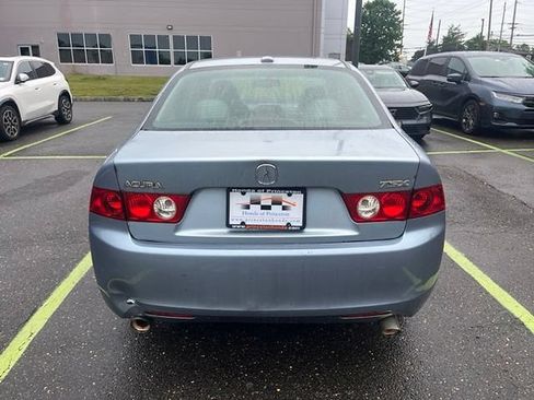 Used 2005 Acura TSX FWD image 6