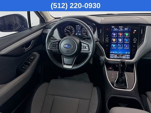 Certified 2025 Subaru Outback Premium w/ Popular Package #1 image 26