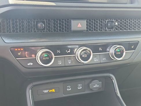 New 2026 Honda CR-V EX image 24