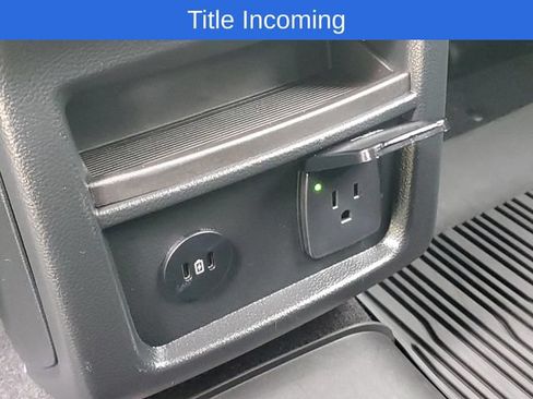 Used 2023 Ford Edge Titanium AWD/4WD image 32