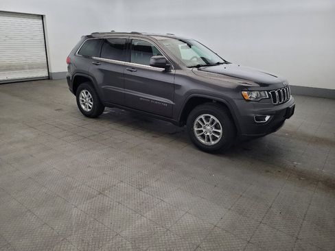 Used 2019 Jeep Grand Cherokee Laredo AWD/4WD image 11