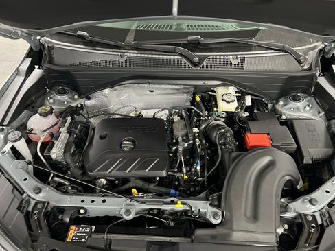 New 2026 Chevrolet TrailBlazer LS w/ LS Convenience Package FWD image 60