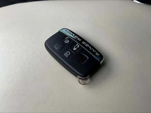 Used 2016 Land Rover Range Rover Sport HSE AWD/4WD image 31