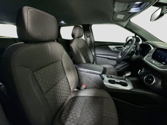 Used 2020 Chevrolet Blazer LT w/ Redline Edition FWD image 28