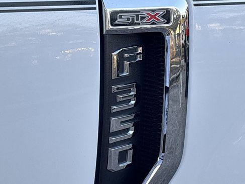 Used 2022 Ford F350 XL w/ STX Appearance Package image 9