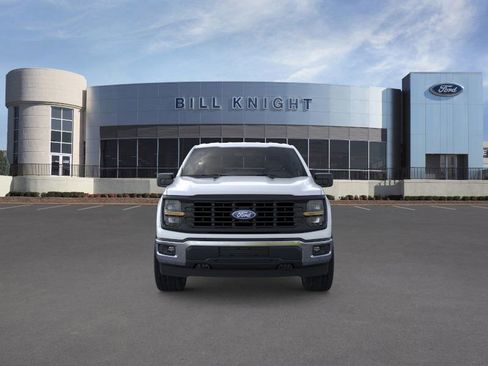 New 2026 Ford F150 XL w/ Equipment Group 103A High image 7