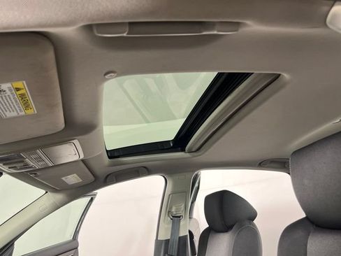 Used 2019 Honda Accord EX image 35