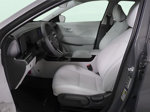 New 2026 Hyundai Kona SE FWD image 14