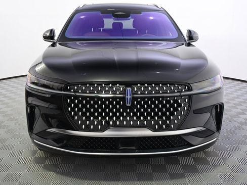 New 2026 Lincoln Nautilus Reserve image 10