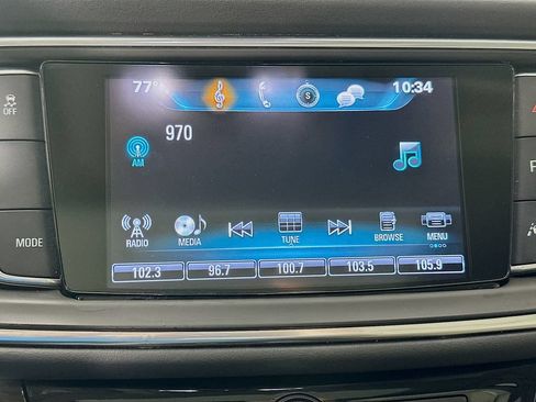 Used 2019 Buick Enclave Premium w/ Experience Buick Package FWD image 14