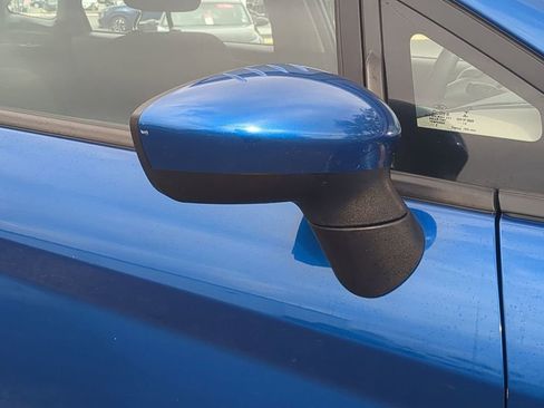 Used 2019 Ford Fiesta SE image 12