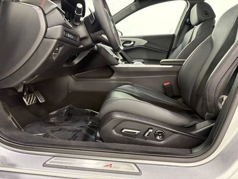 Used 2023 Acura TLX SH-AWD w/ A-SPEC Pkg image 14