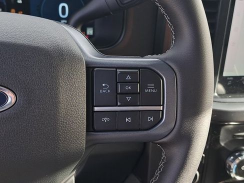 New 2026 Ford F250 Lariat w/ Lariat Premium Package image 26