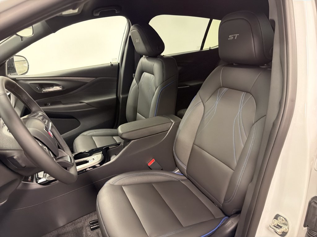 New 2026 Buick Envista Sport Touring w/ Convenience I Package FWD image 21
