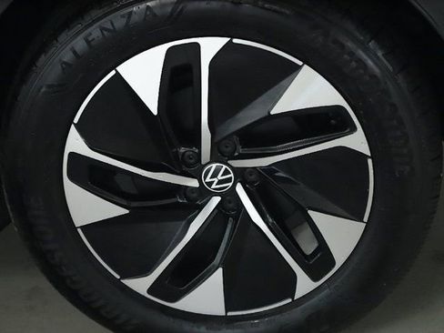 Used 2022 Volkswagen ID.4 Pro S RWD image 38