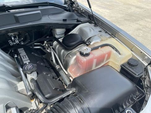 Used 2006 Dodge Magnum SRT8 w/ SRT Option Group III RWD image 54